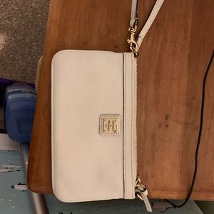Dooney and Bourke wristlet